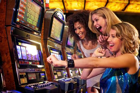 casino slots how to win